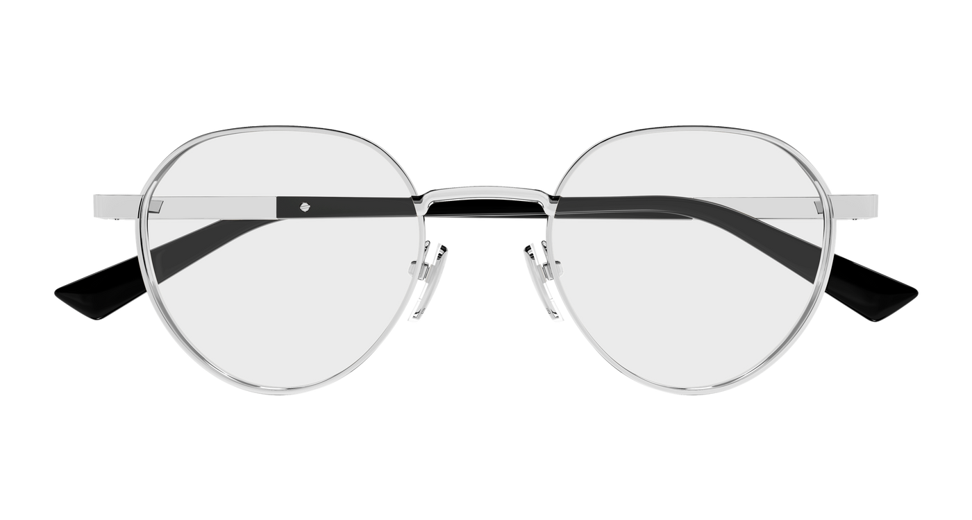 Gucci GG1963O Silver 001 889652568775