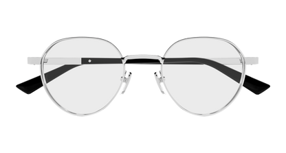 Gucci GG1963O Silver 001 889652568775