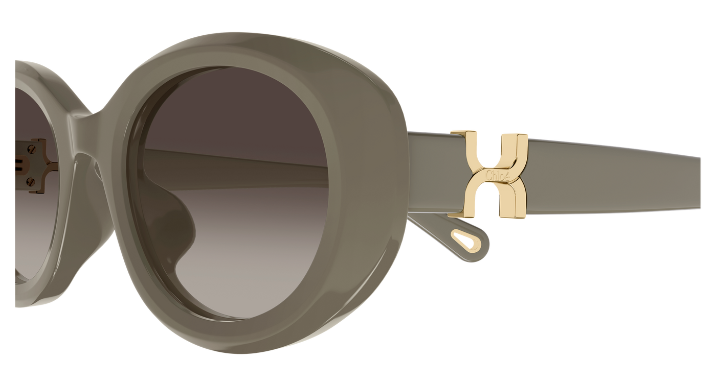 Chloe CH0323SK Sunglasses 889652602721