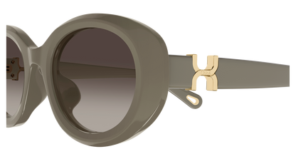 Chloe CH0323SK Sunglasses 889652602721