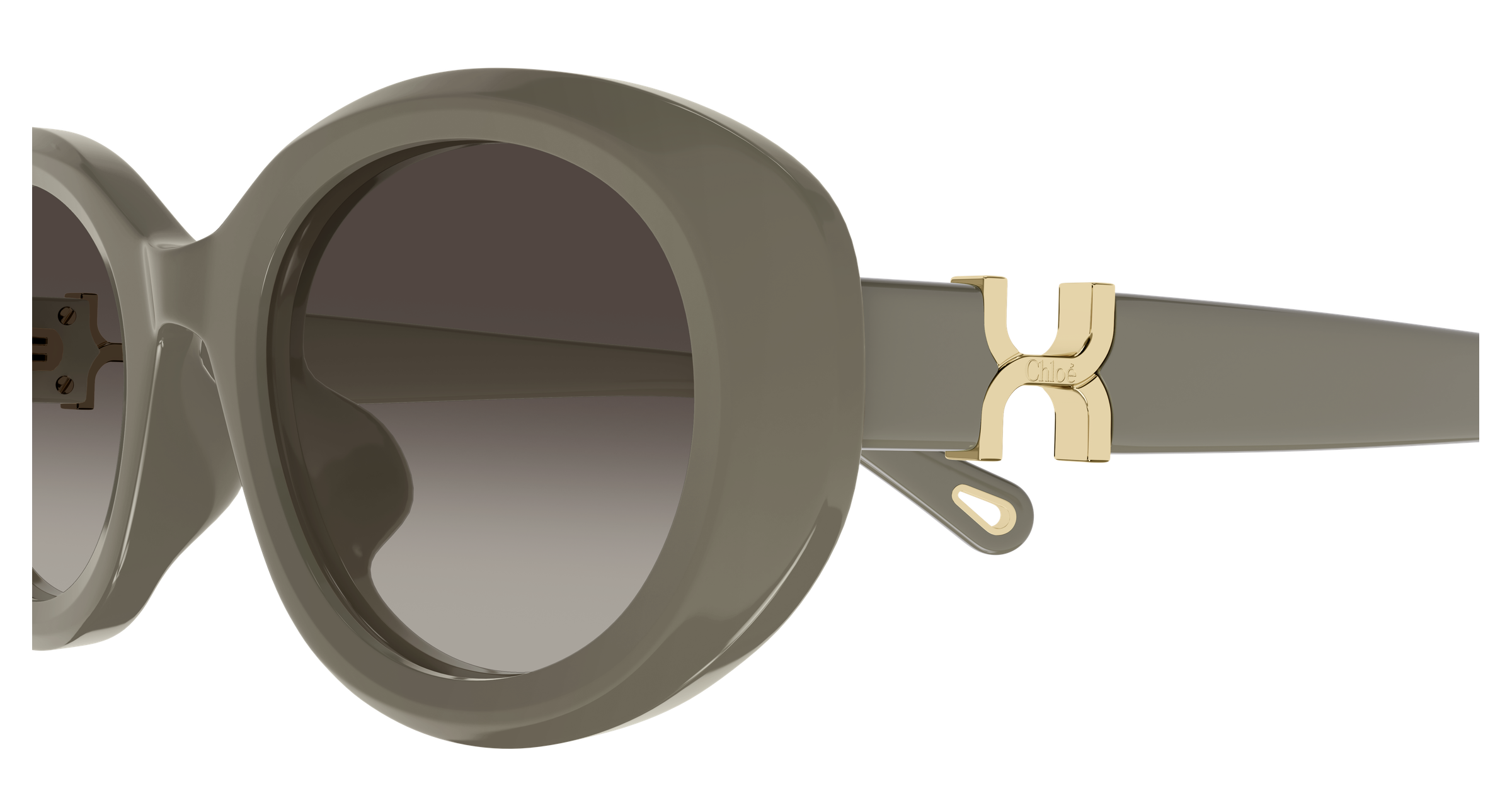 Chloe CH0323SK Sunglasses 889652602721