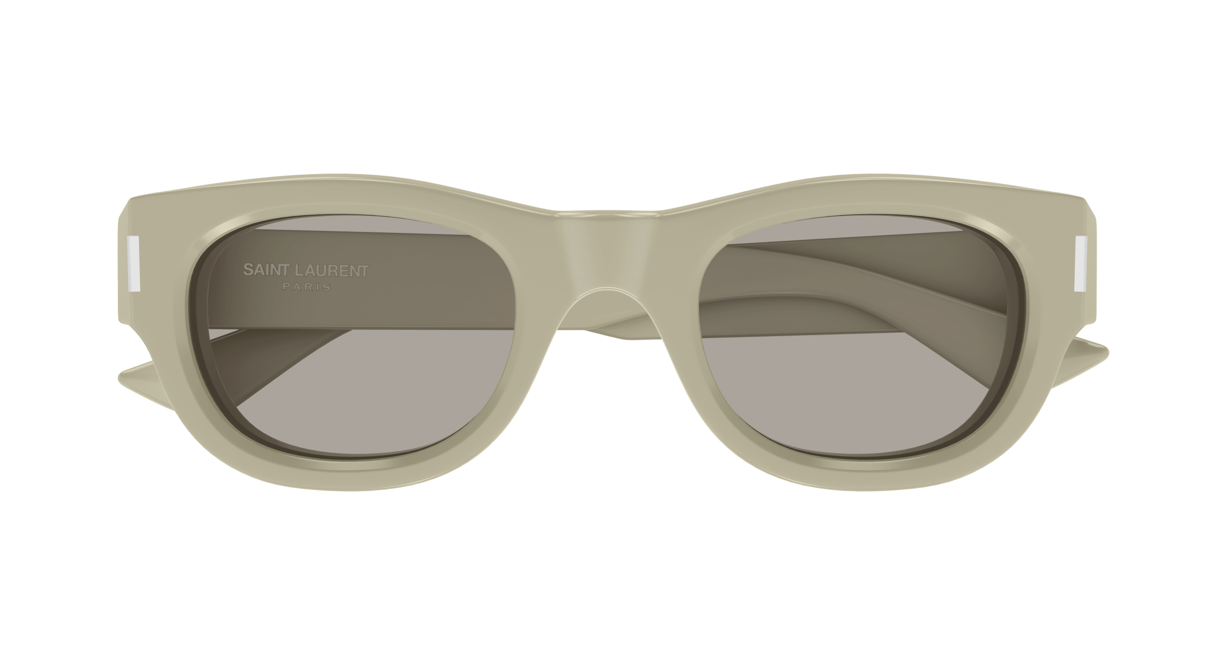 Green Sunglasses Saint Laurent 889652555294