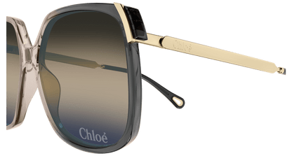 Chloe CH0286S Sunglasses 889652569178