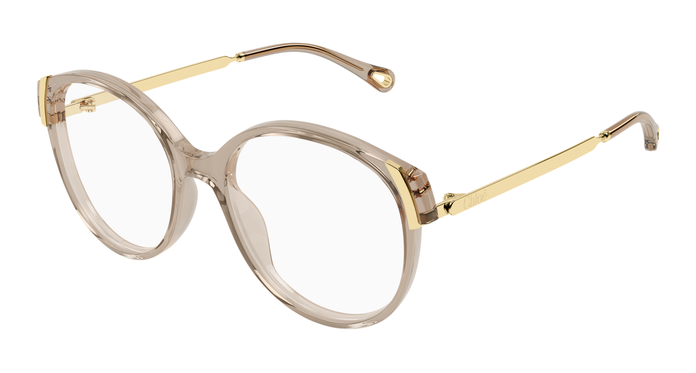 Chloe CH0328O Eyeglasses 889652601618