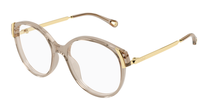 Chloe CH0328O Eyeglasses 889652601618