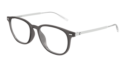Montblanc MB0448OA Grey 005 889652599939