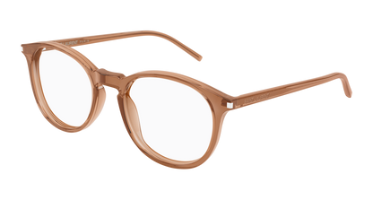 Saint Laurent SL 106 Brown 381 889652604381