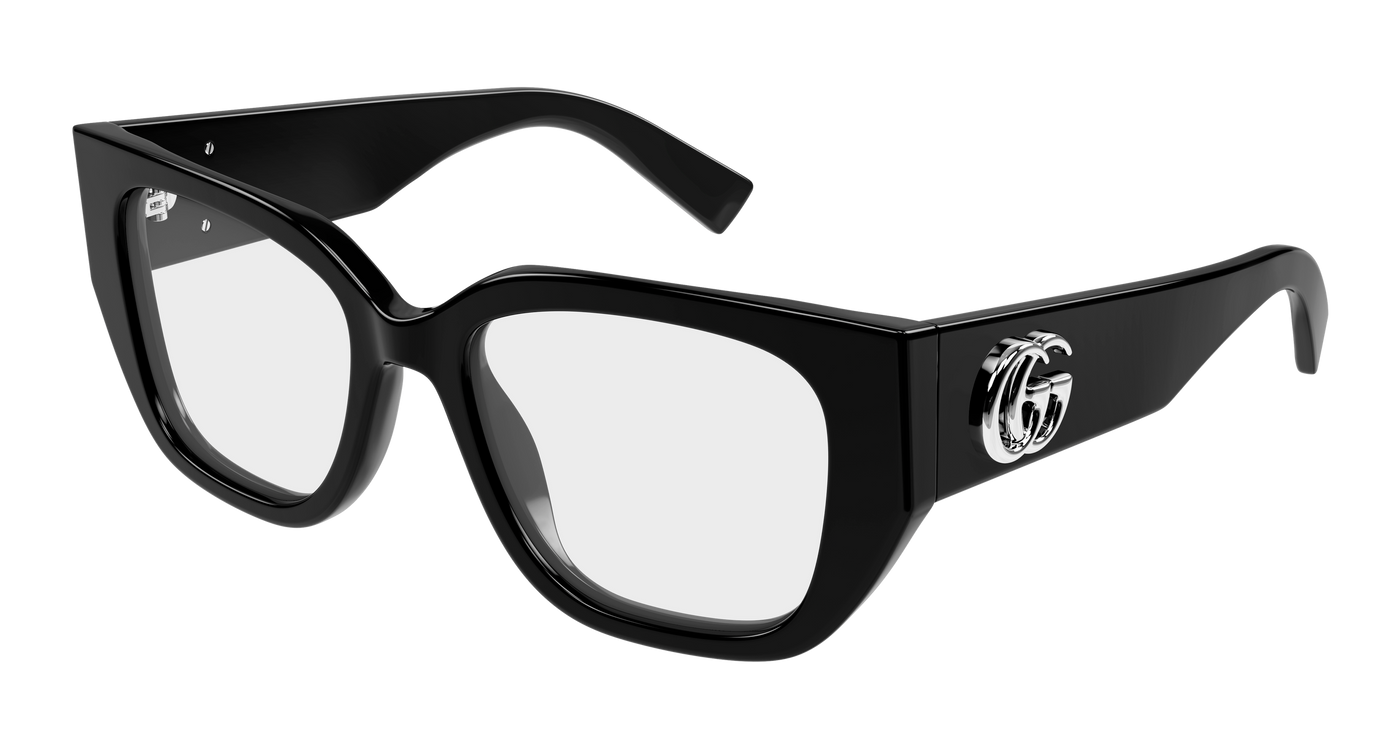 Gucci GG1952O Black 889652567686