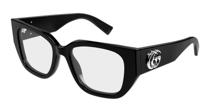 Gucci GG1952O Black 889652567686