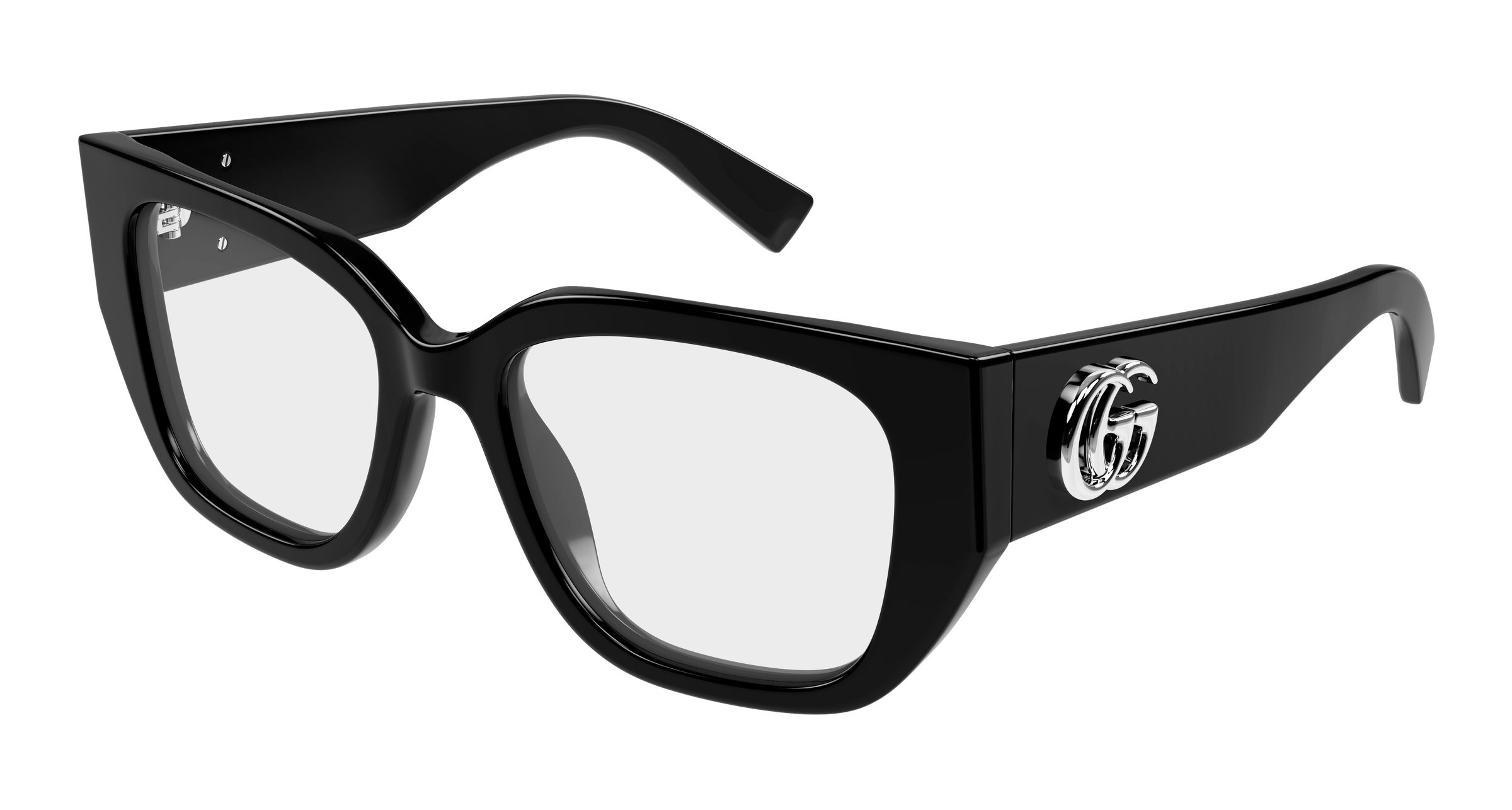 Gucci GG1952O Black 889652567686