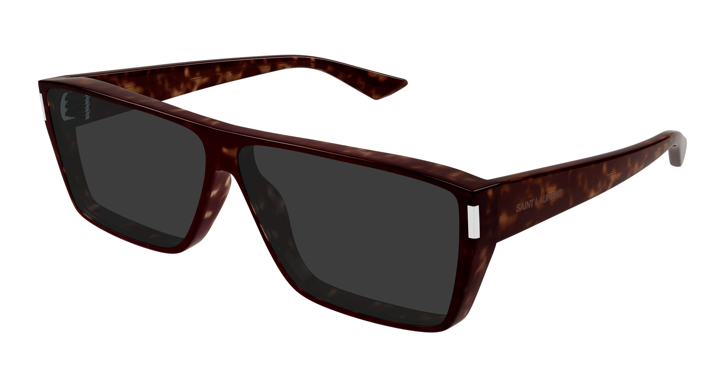 Havana Sunglasses Saint Laurent 889652555140