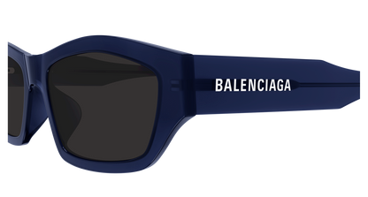 Balenciaga BB0448SK Blue 889652588704