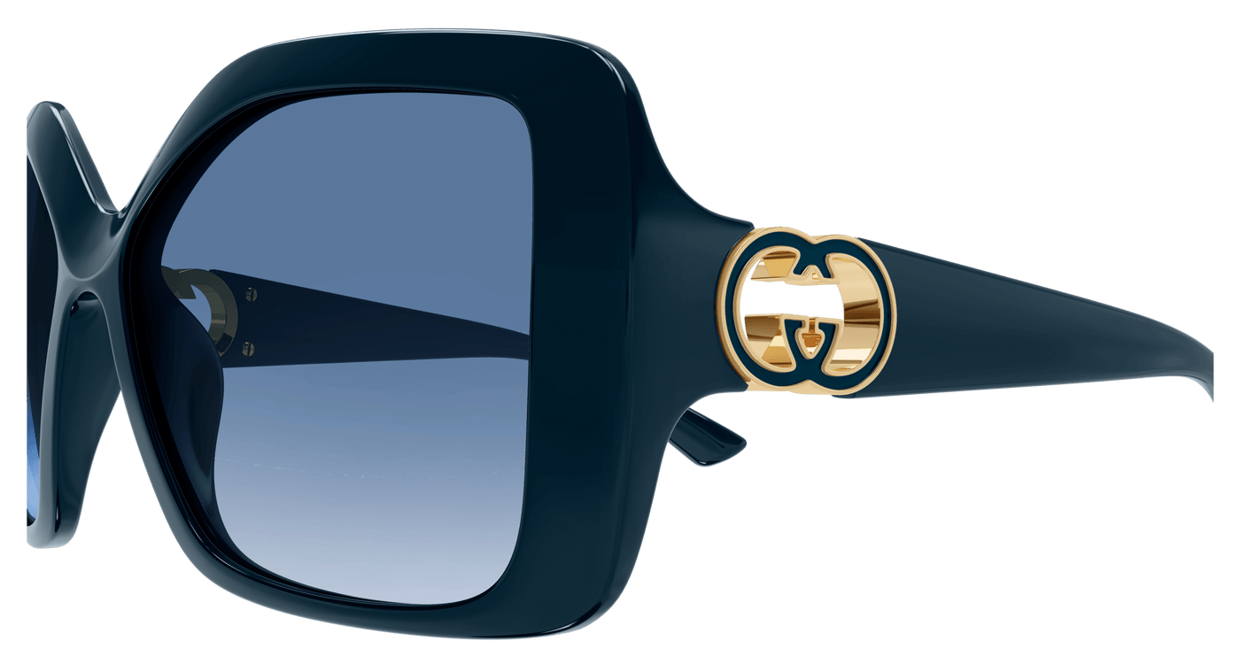 Gucci GG2015S Blue 889652584621