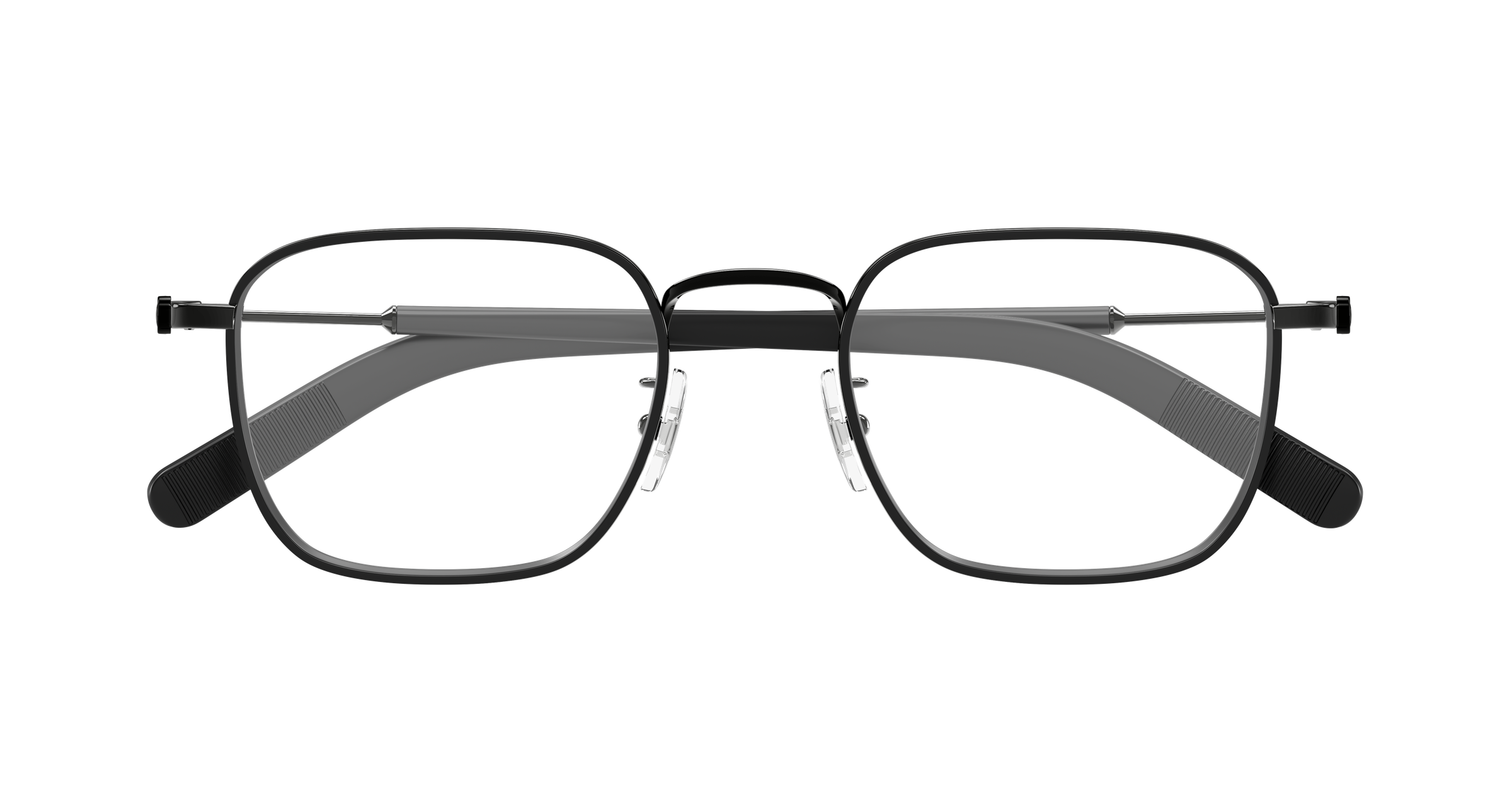 Montblanc MB0424O Black 889652598888