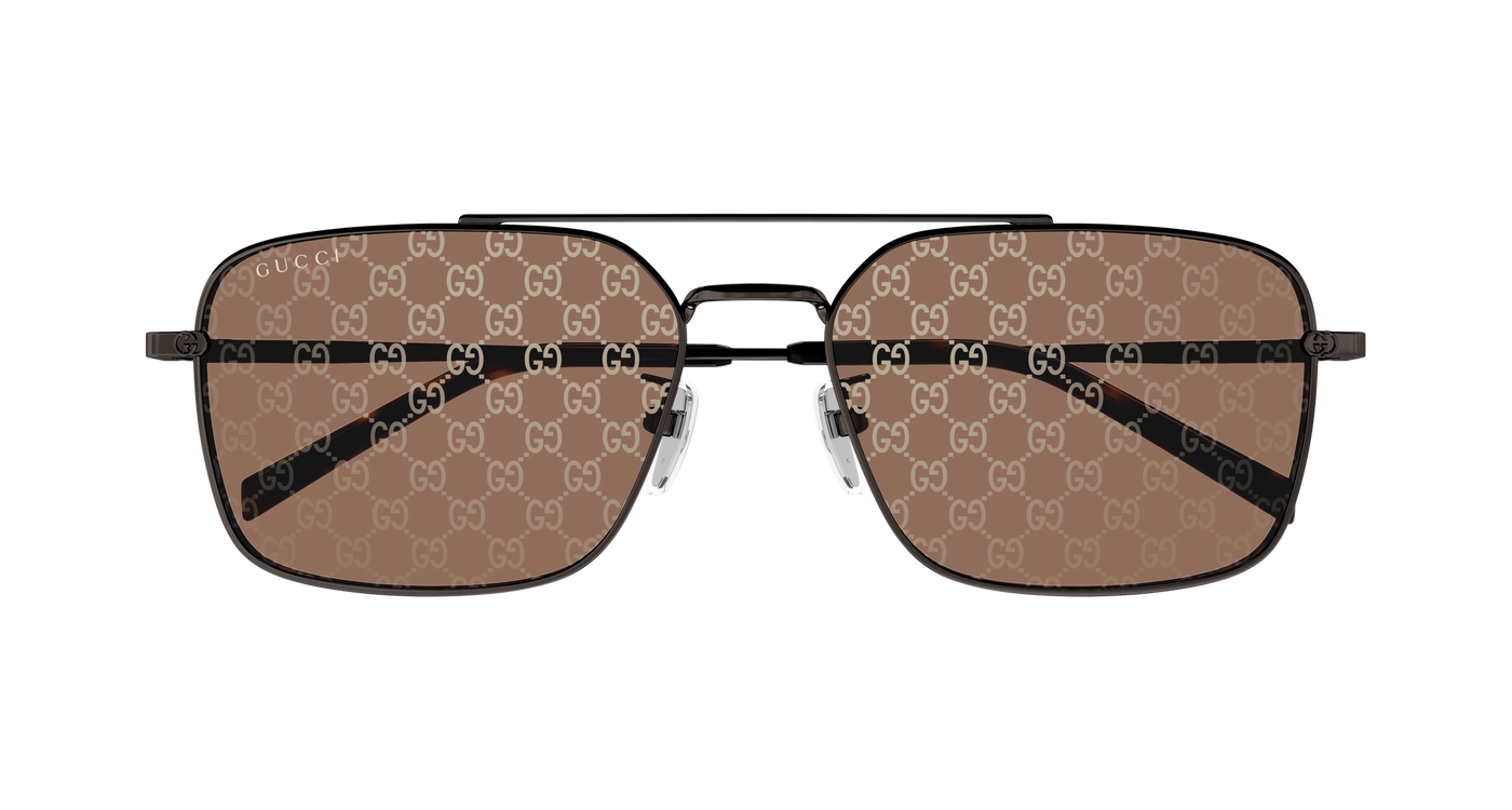 Gucci GG1957SA Grey 889652570594