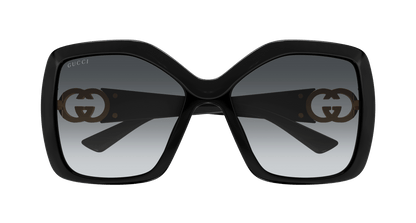 Gucci GG2015S Black 889652584560