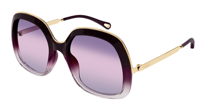 Chloe CH0327S Sunglasses 889652601311