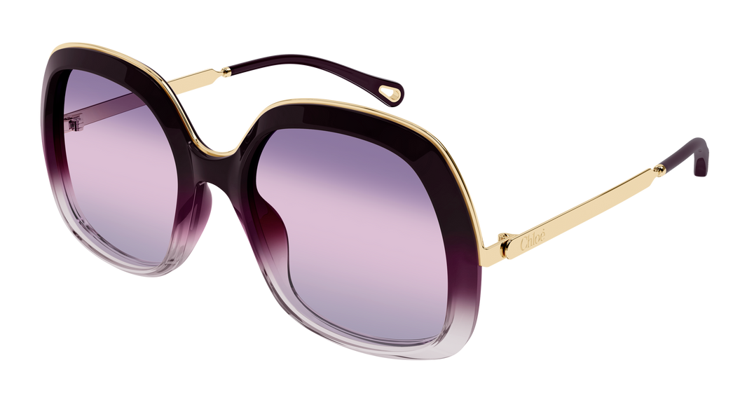 Chloe CH0327S Sunglasses 889652601311