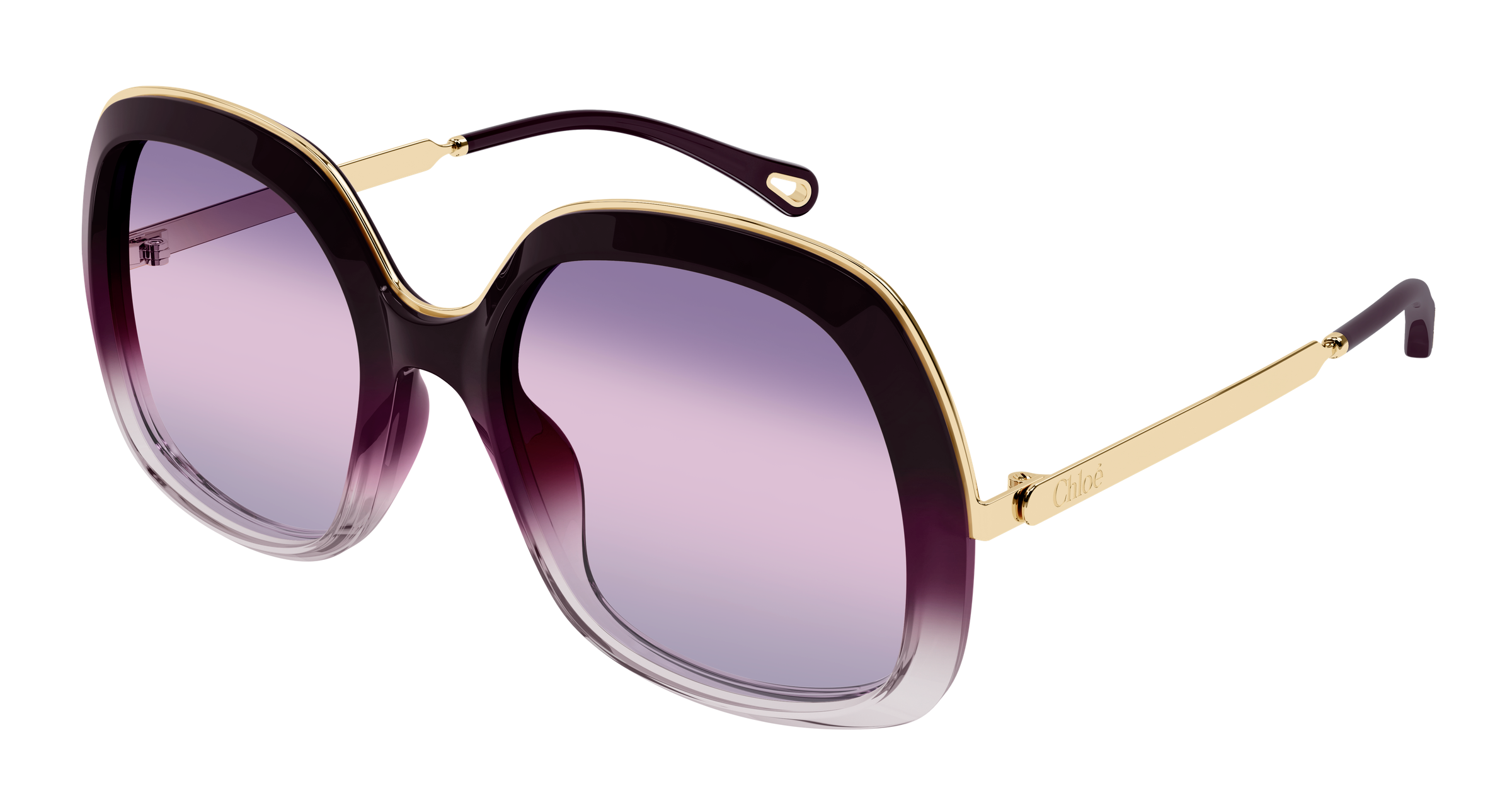 Chloe CH0327S Sunglasses 889652601311