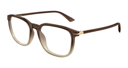 Montblanc MB0438O Brown 889652599588