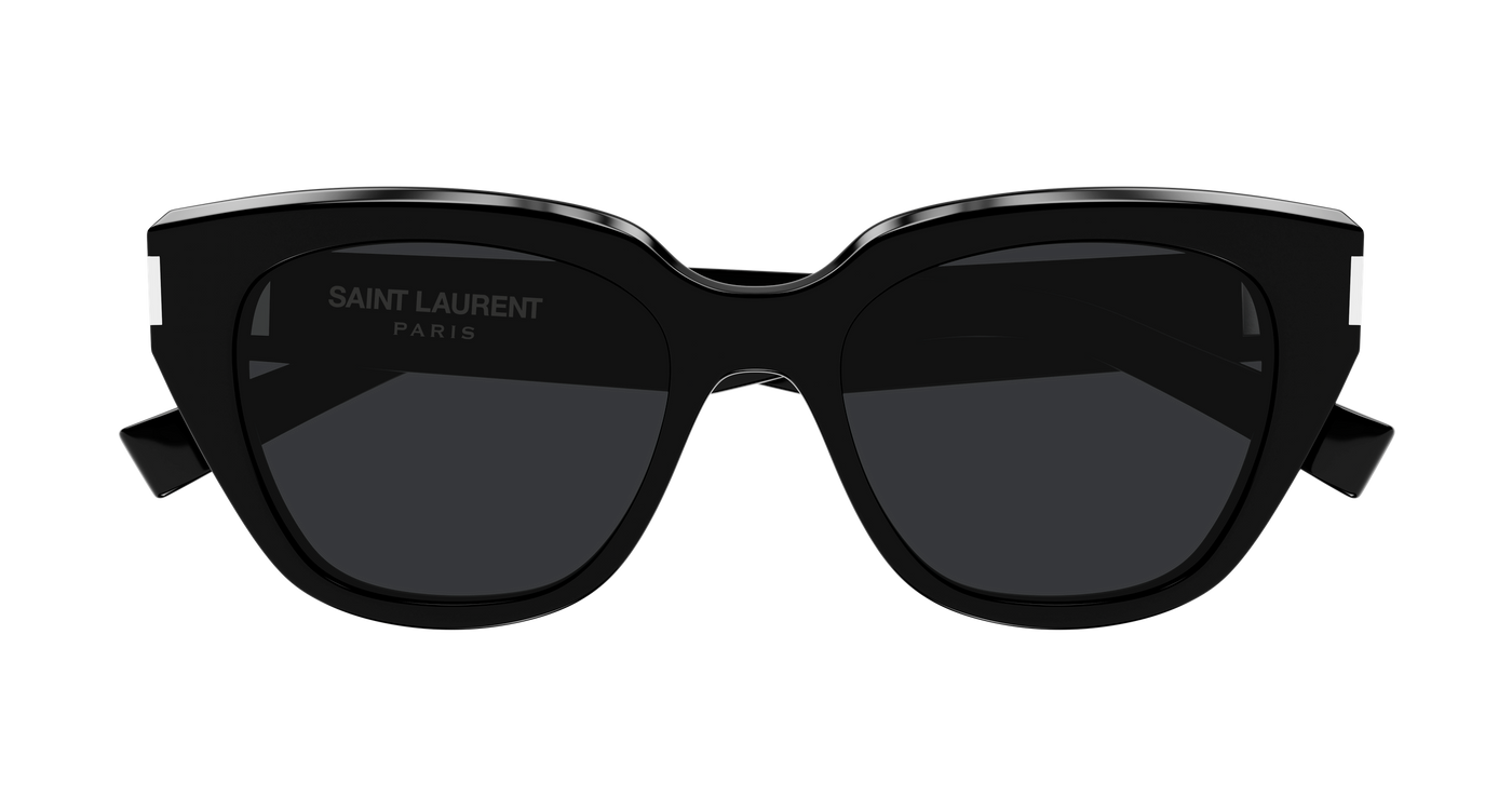 Saint Laurent SL 827/K Black 889652605029