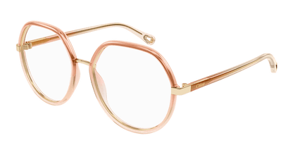 Chloe CH0131O Eyeglasses 889652546964
