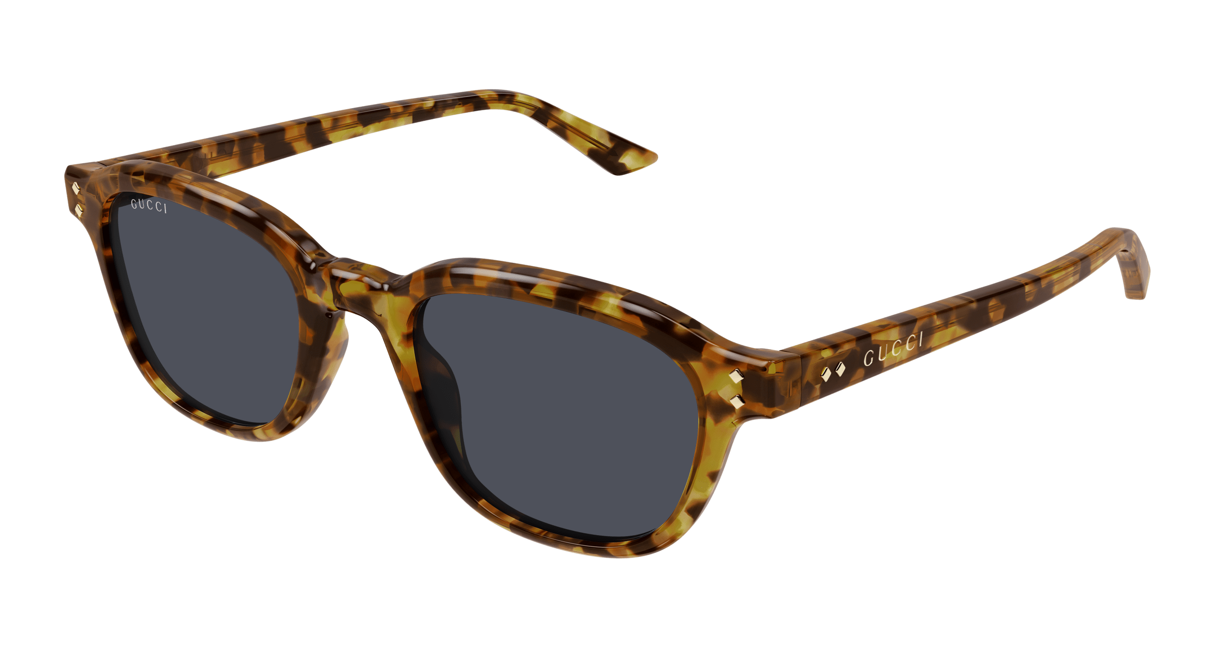 Havana Sunglasses Gucci 889652528922