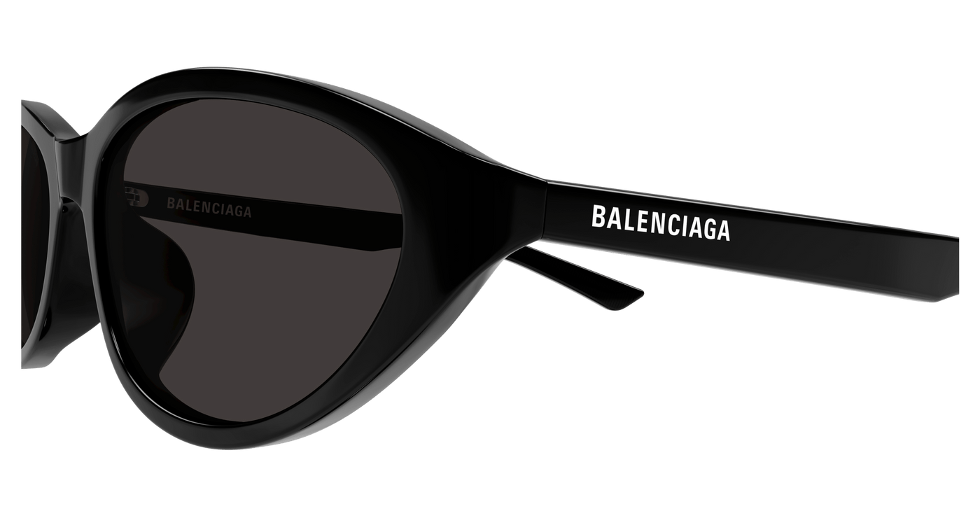 Balenciaga BB0404SK Black 889652533292