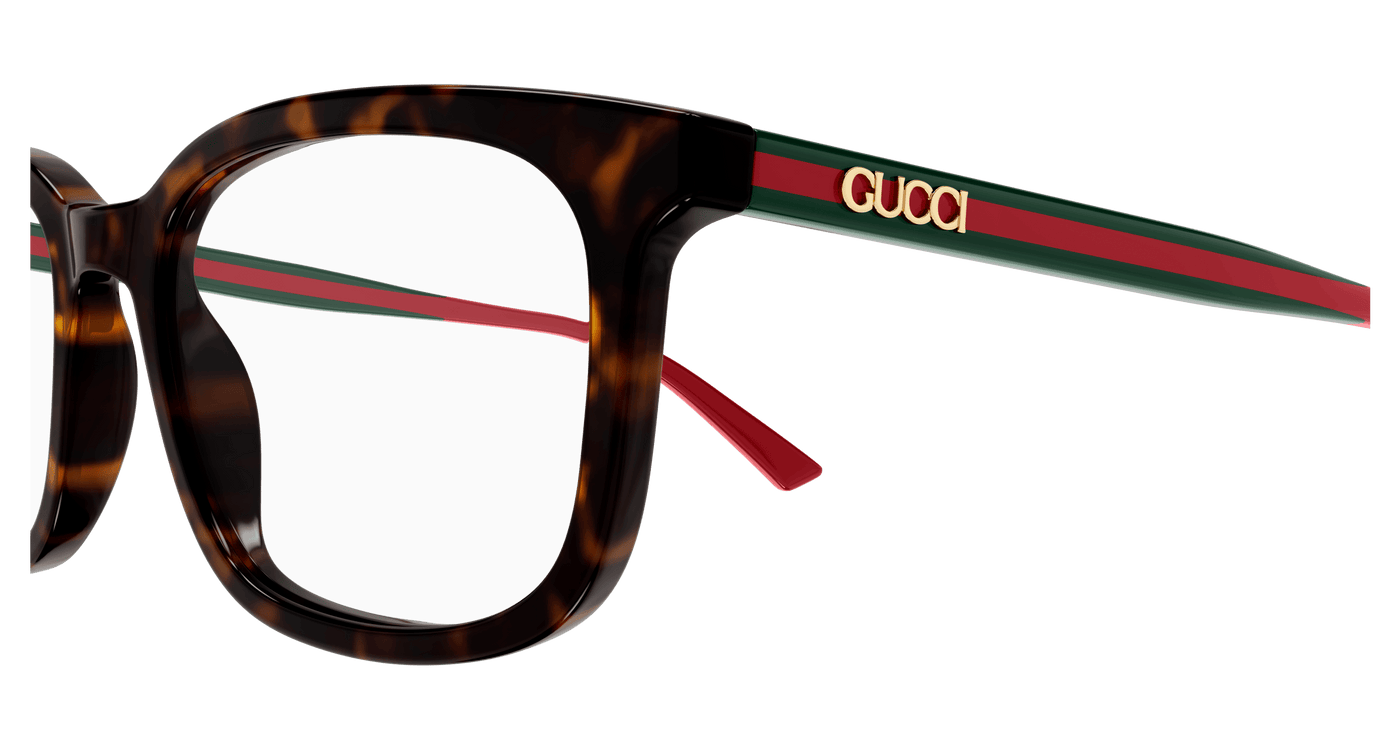 Gucci GG1928O Havana 002 889652565811