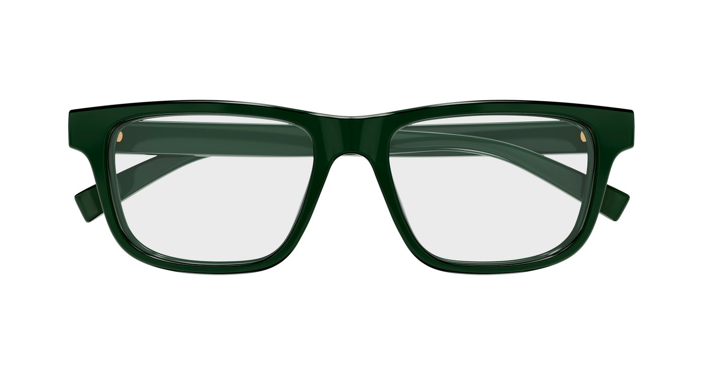 Gucci GG1987O Green 889652569352