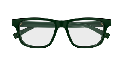 Gucci GG1987O Green 889652569352
