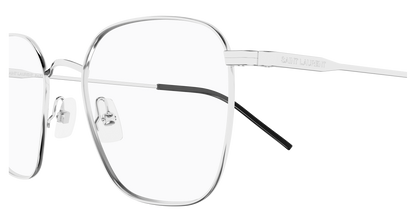 Saint Laurent SL 852 Silver 889652614991