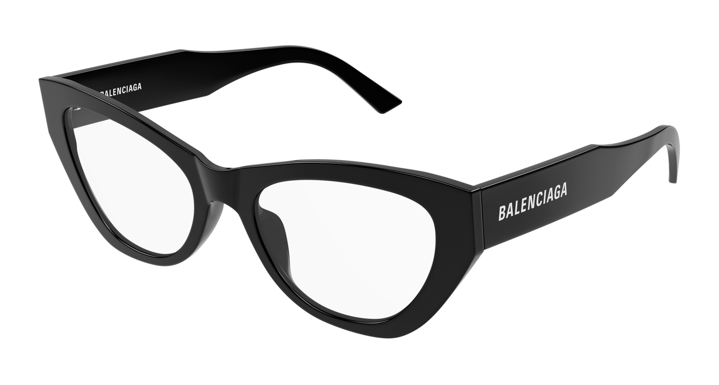 Balenciaga BB0449O Black 889652588728