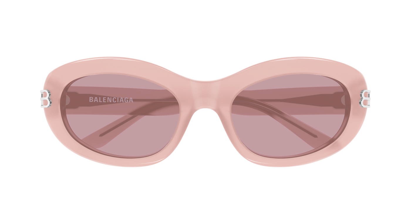 Balenciaga BB0431S Pink 889652569901