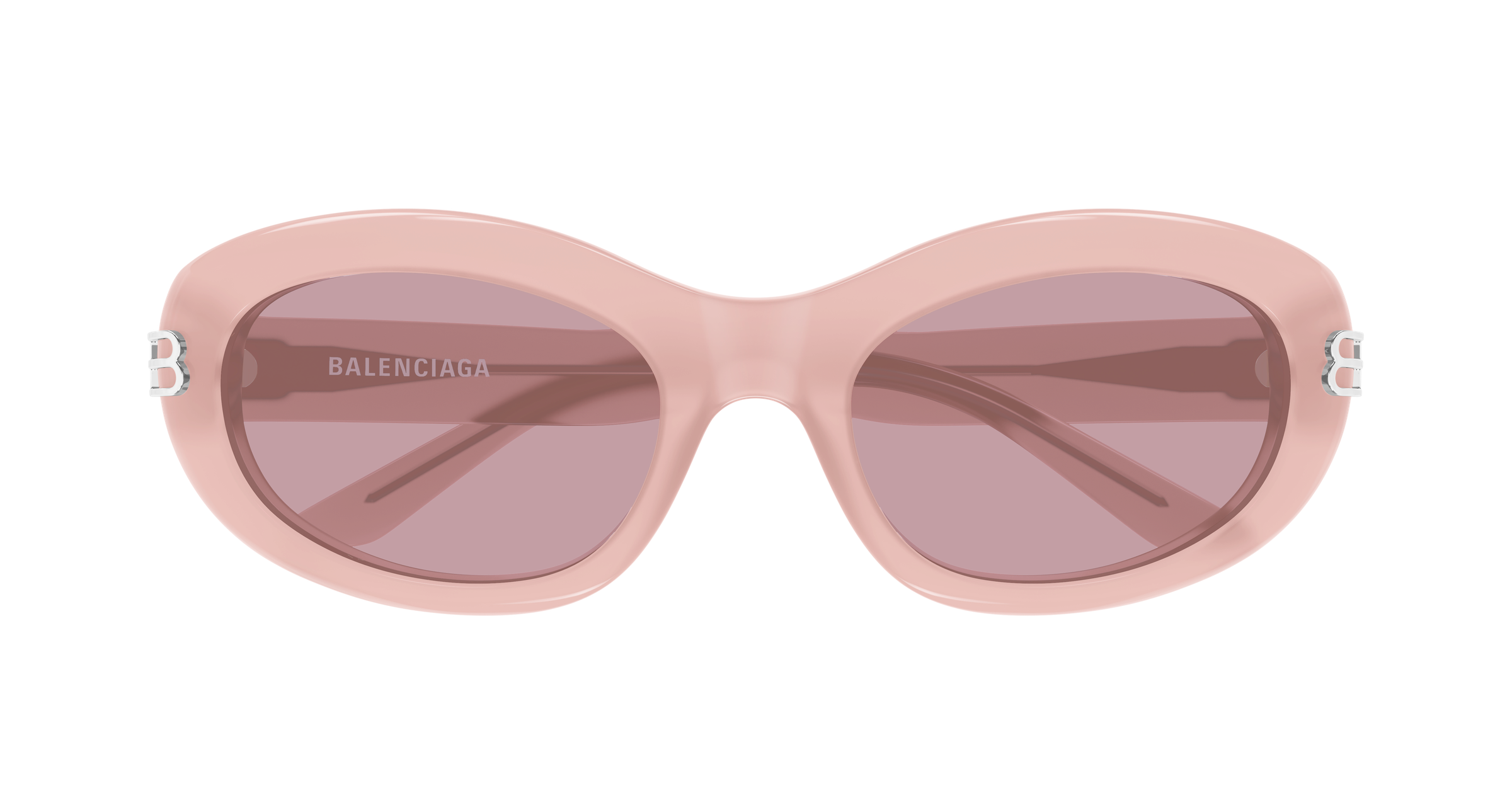 Balenciaga BB0431S Pink 889652569901