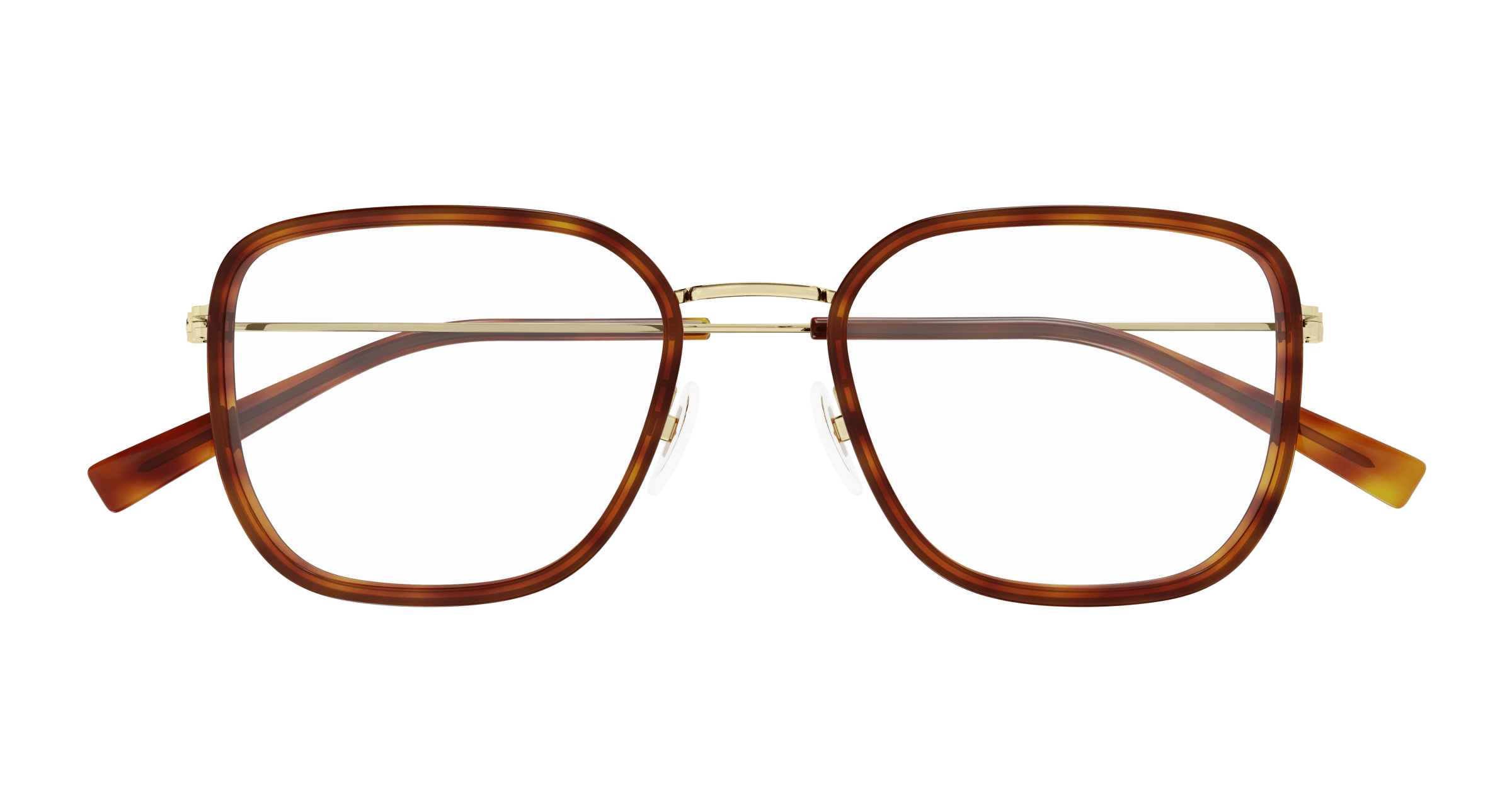 Havana Eyeglasses Gucci 889652526232