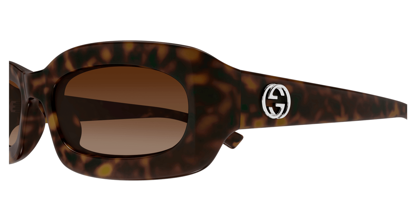 Gucci GG1786S Havana 889652531564