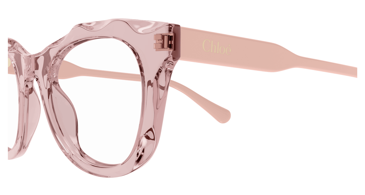 Chloe CH0296O Eyeglasses 889652543956