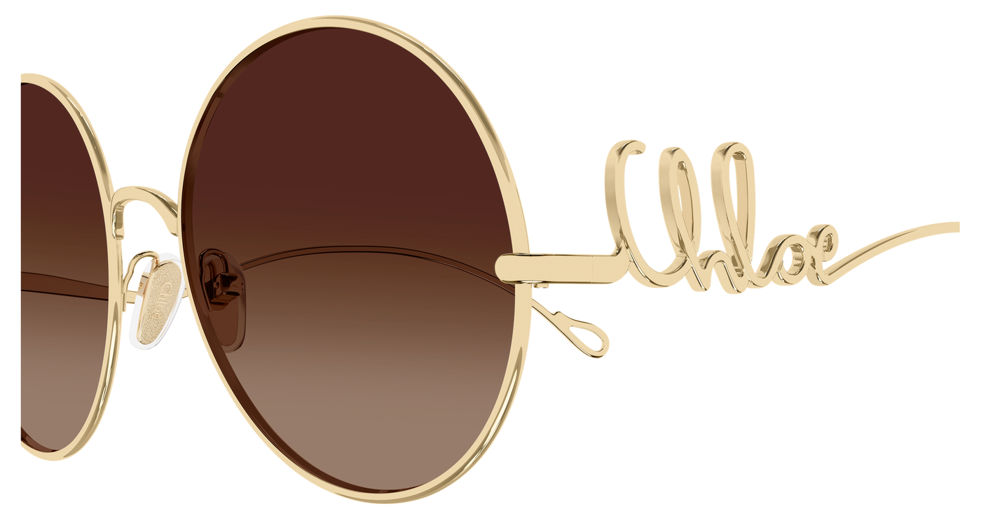 Chloe CH0329S Sunglasses 889652601700