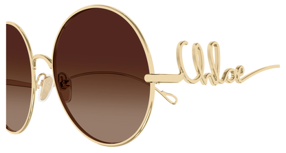 Chloe CH0329S Sunglasses 889652601700