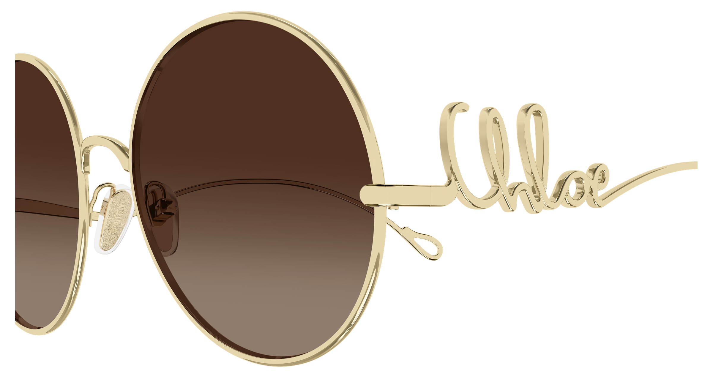 Chloe CH0329S Sunglasses 889652601700