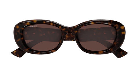 Havana Sunglasses Gucci 889652525747