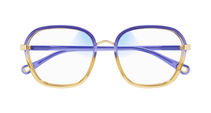 Chloe CH0309S Sunglasses 889652544557