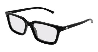 Gucci GG1947O Black 889652570747