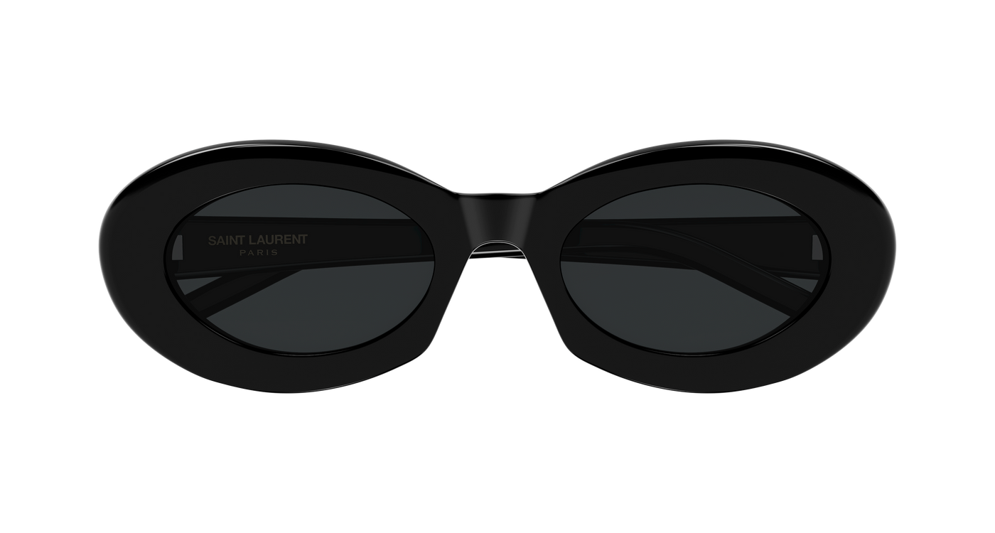 Saint Laurent SL 594 Black 889652604701