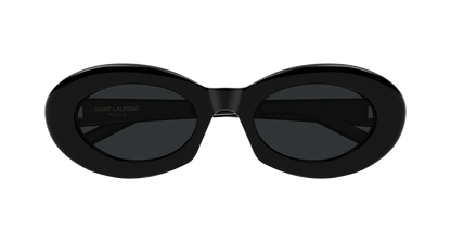 Saint Laurent SL 594 Black 889652604701