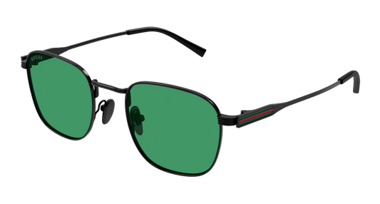 Black Sunglasses Gucci 889652530062