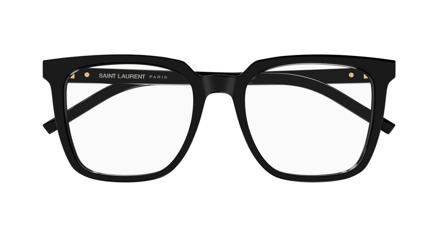 Saint Laurent SL M146 OPT Black 889652556314