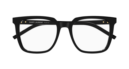 Saint Laurent SL M146 OPT Black 889652556314