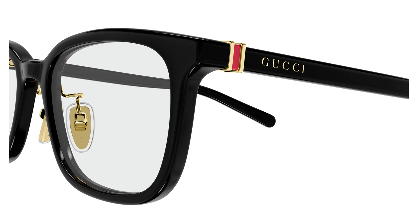 Gucci GG2002OJ Black 889652570938